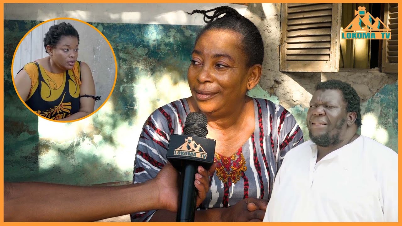 MWADAWA  wa kombolela atoboa SIRI zote za siwa anapenda uchawi kweli/kobisi hajitambui hana akili