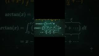 Function of arctan(x)...
