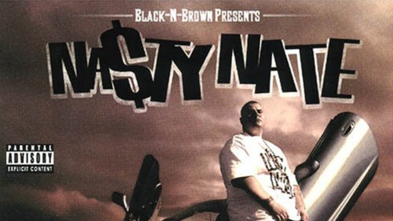 Interview with Illuminate formally known as Nasty Nate Rapper Richmond ...