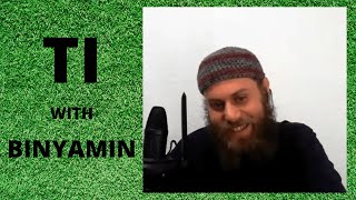 Introverted Thinking (Ti) with ISTP Binyamin | Type Talks E4