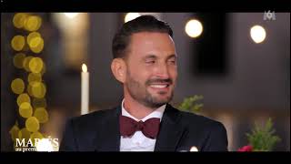 Mariés au premier regard / Emission du 06 avril 2026 / Saison 10 / Episode 7 / Partie 2