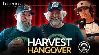 Harvest Hangover with Lune Rise Farms | Episode 69