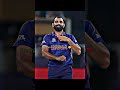 Once again Shami proved himself.. 🥶💖 #sg #viral #shorts