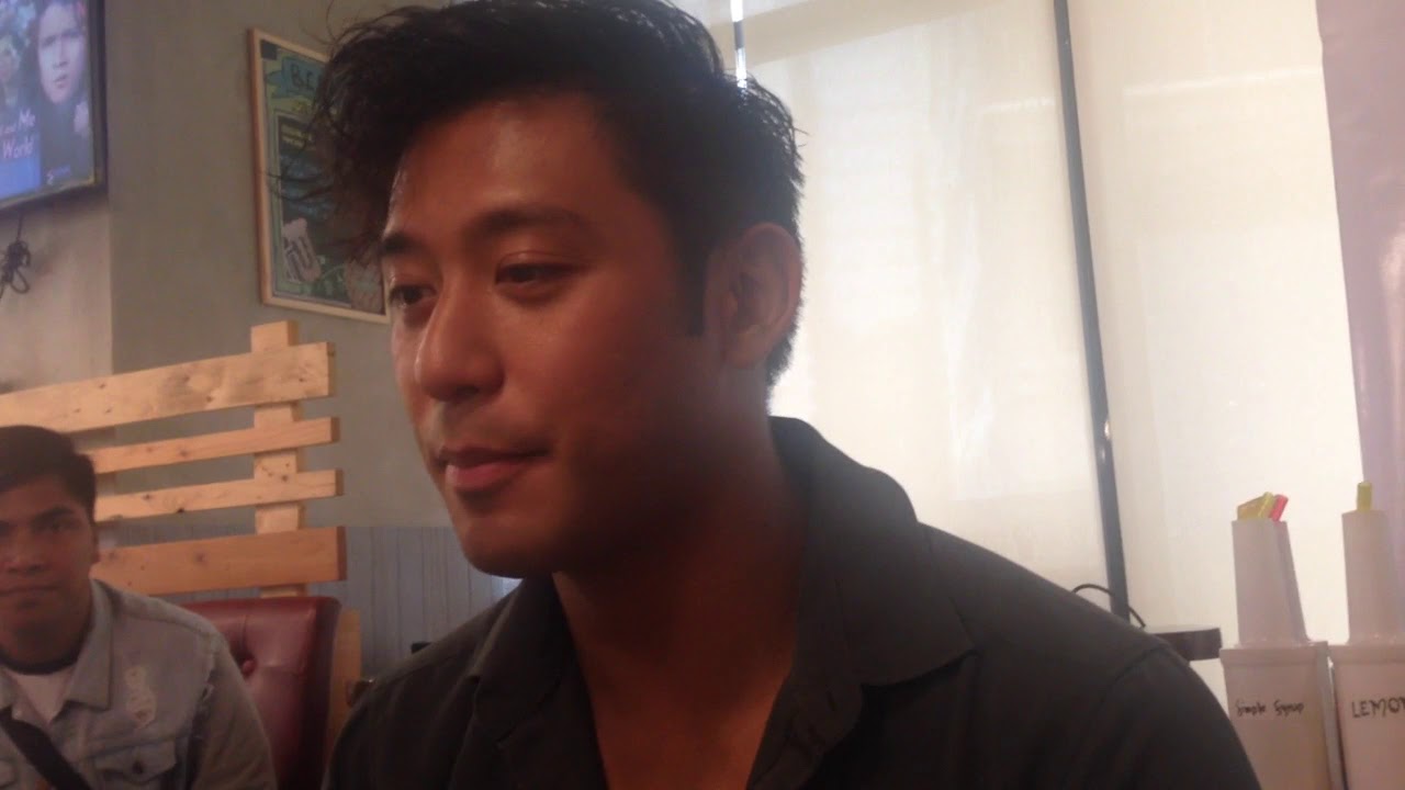 Sanya Lopez And Rocco Nacino Relationship