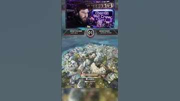 Can’t even think #apex #apexlegends #apexlegendsclips #followme #91stcrew #viral #trending #gaming