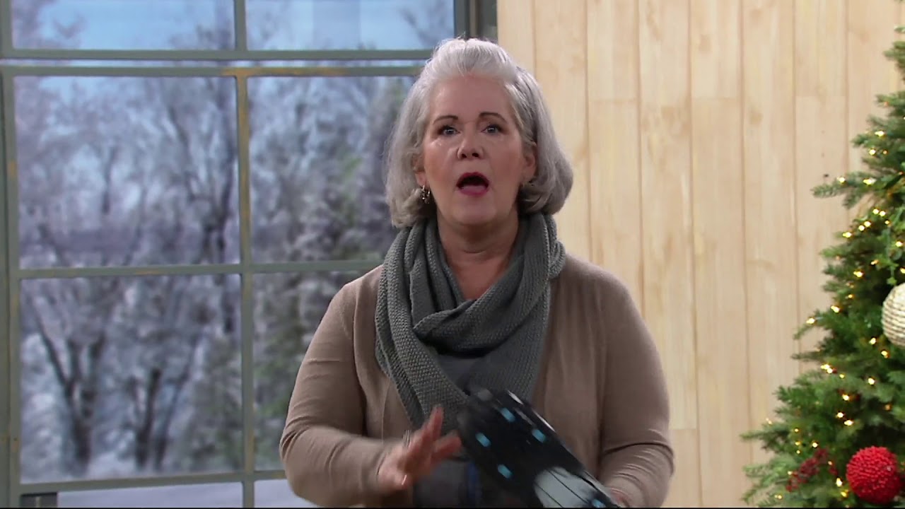 Due North Snow and Ice Cleats on QVC YouTube