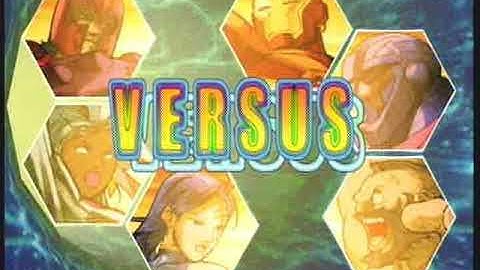 MvC2: Romneto vs Havek420 .:1.15.20:.