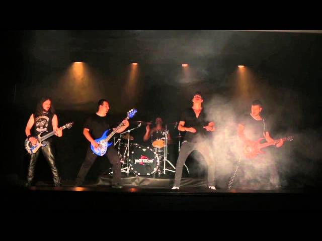 Nightglow - Fuck you