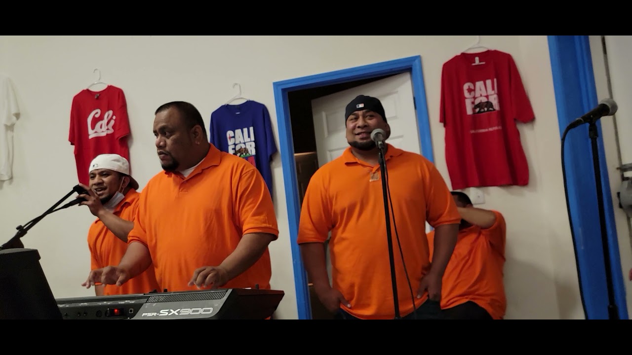 LEWAJ JEN JATU BAND ÑAN BIRTHDAY GIRL REBECCA MWEKTO