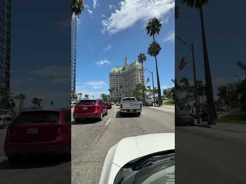 Free things to do in Long Beach