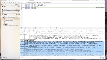 iOS Debugging 102 View Hierarchy