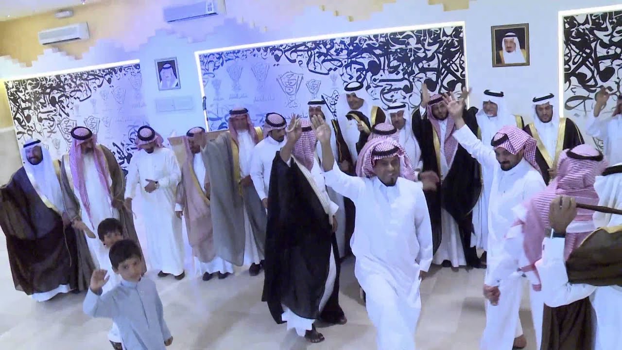 أوبريت شاعر الحجاز | كلمات : سند سفير العتيبي .. اداء : المنشد بندر جميل العتيبي