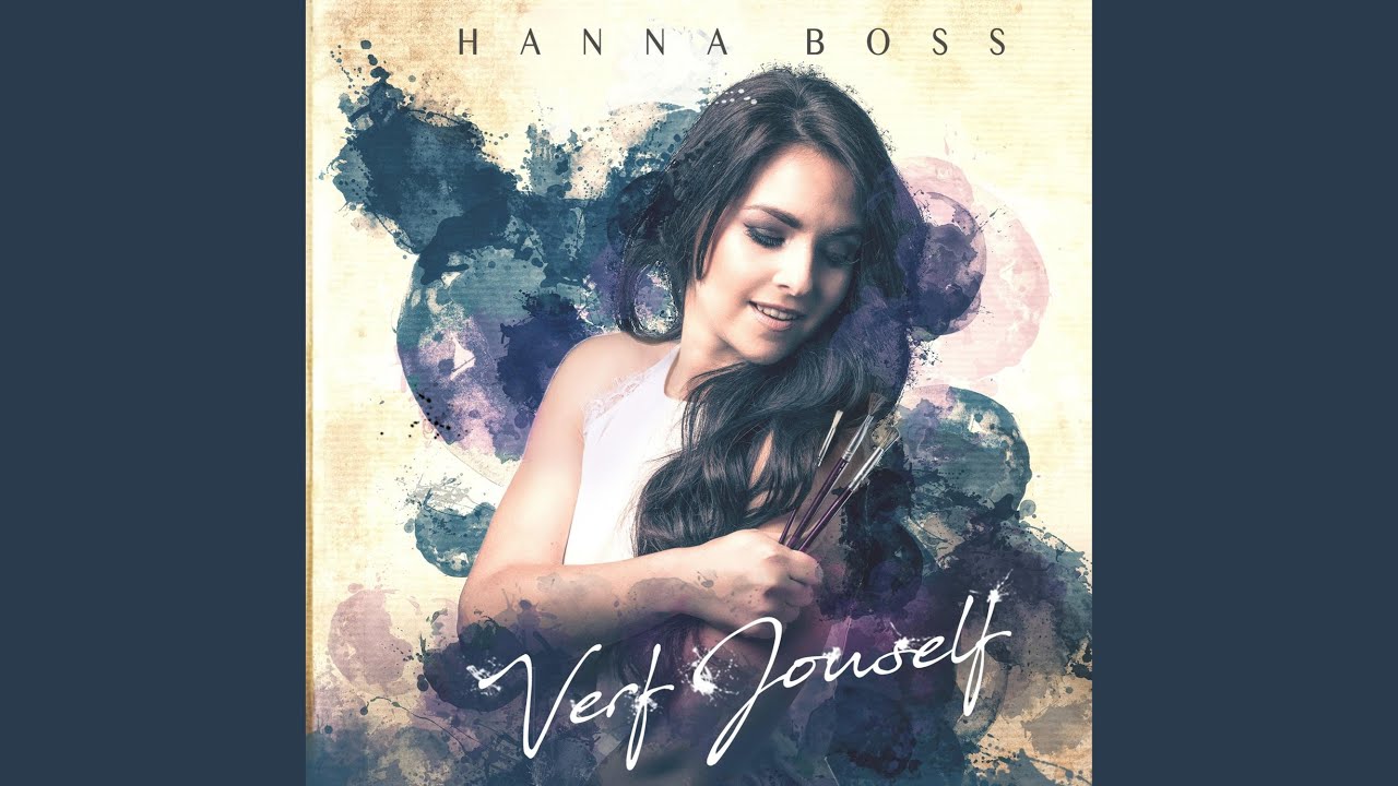 Watch Verf Jouself on YouTube Watch Verf Jouself on YouTube