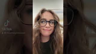 Mary Mouser stories