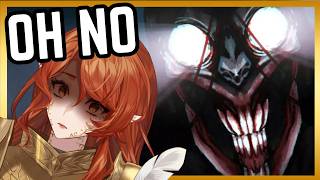 Celebrity THIS IS BAD | Hunter the Parenting Chapter 3 Vtuber Reaction Profile