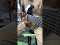 This is the piano sound from the aeroband guitar. Do you know what song this is? #aerobandguitar