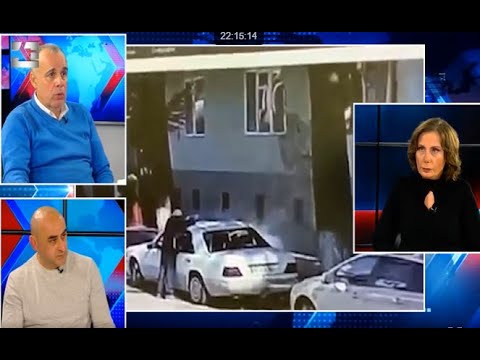 ტრაგედია ბათუმში - სად ვცხოვრობთ და რა საფრთხეები გვემუქრება - \"ბარიერი\" ნაწილი2