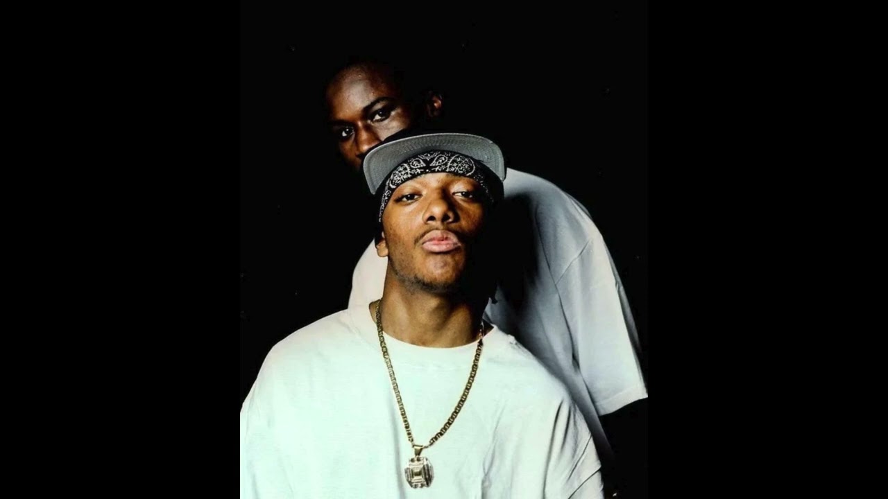 (FREE) - Nas X Mobb Deep type beat - BULLS | Boom Bap type beat