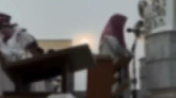خليفة المطيري || ماتيسر من سورة نوح