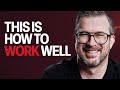 Practical Ways to Make Work Not Suck Anymore | Aaron Dignan | Knowledge Project Podcast