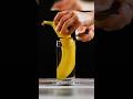 Banana Hacks That Actually Work | Genius Uses Beyond Eating! #lifehacks #facts #shorts