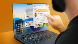 Download Lagu Macbook Touch - La Siguiente Apuesta de Apple MP3