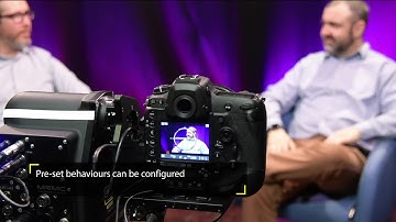 Polymotion Chat Intro Video