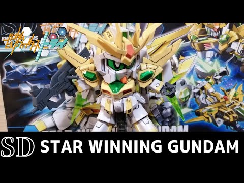 ふ*ん様 未組立　ガンプラ　５点セット　スターウイニング　プルタイン　ビルドスト hqdefault.jpg