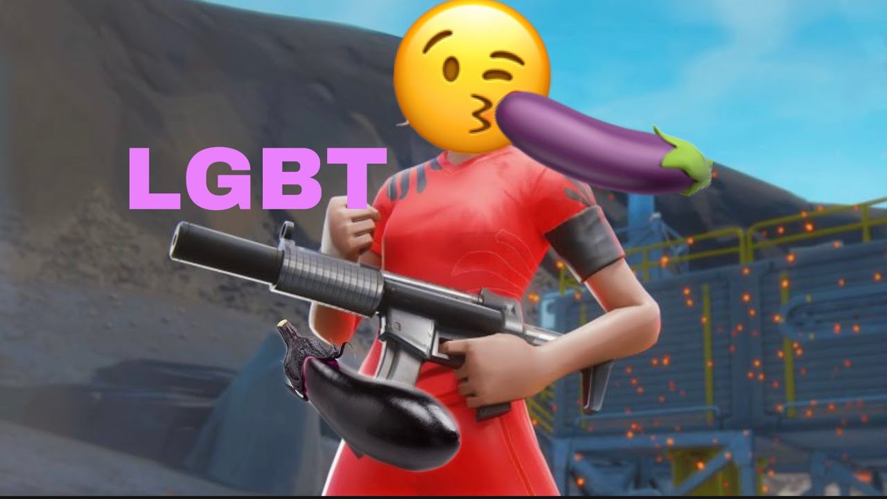 Sus Gay Fortnite Map YouTube