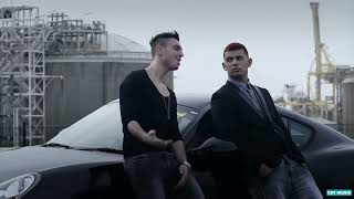 Faydee Ft Lazy J  Laugh Till You Cry  Official Video 720p, h264, youtube