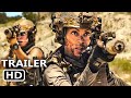 LIONESS Season 2 Trailer (2024) Zoe Saldana, Morgan Freeman