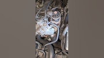 honda accord 2.2 cdti map sensor cleaning