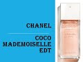 Аромат на все времена Chanel Coco Mademoiselle EDT