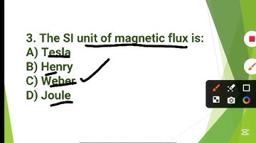 Electromagnetic Induction | 10 Most Repeated Physics MDCAT MCQs | MDCAT 2025 Preparation