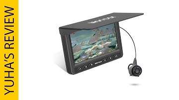 Best Underwater Fishing Cameras 2025 - Top 5