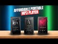 Die Besten Tragbaren MP3 Player 2026 Top Empfehlungen Für Musikliebhaber Die Besten Tragbaren MP3 Player 2026 Top Empfehlungen Für Musikliebhaber