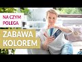 ABC DOMU - Jak dobierać kolory do wnętrz - Główne zasady