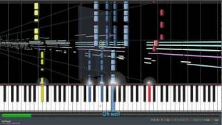 Last Friday Night - Katy Perry [MIDI]
