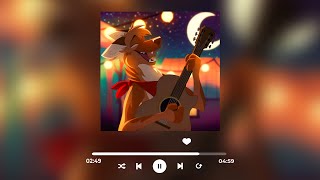 if someone asks you to play music, play this playlist