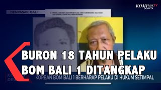 Penangkapan Buronan Bom Bali 1 Zulkarnaen