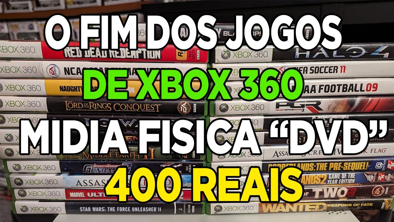 Jogo X Blades Xbox 360 Midia Fisica Microsoft Southpeak