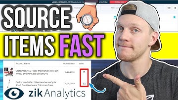 Sourcing 5 HOT 🔥 Items for eBay Dropshipping LIVE in Under 10 Minutes