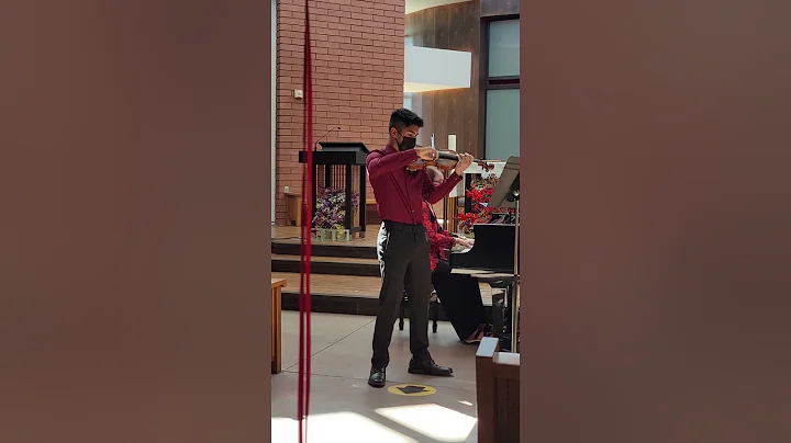 2021 Spring Recital
