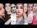 Musically punjabi girls tiktok video #11 | jind mahi rehn de jhoothe | tiktok punjab | askofficial