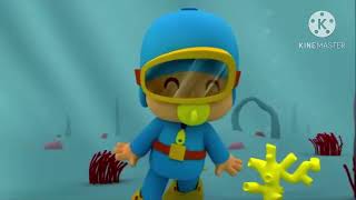 Pocoyos Continental Crack-Up Part 2