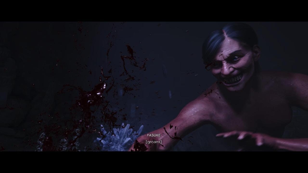 Assassin's Creed Shadows - Attack On Titan - Clip: Titan Albrecht Kills Yasuke