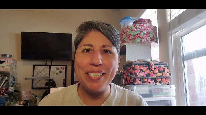 Lisa Folsom's CRPS Story