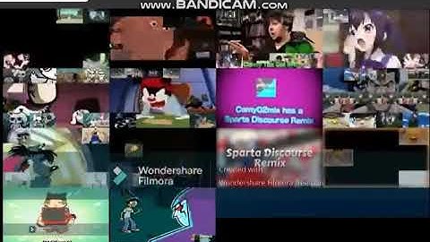 Sparta Discourse Remix 14parsion