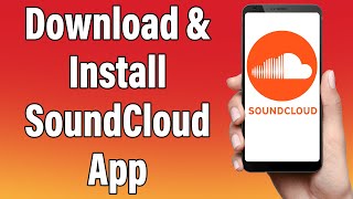 How To Download & Install SoundCloud App | Sound Cloud Mobile App Download Guide screenshot 5