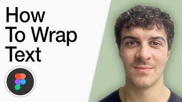 How To Wrap Text In Figma (Full 2025 Guide)